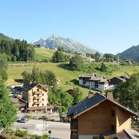 Alpina 3 La Clusaz